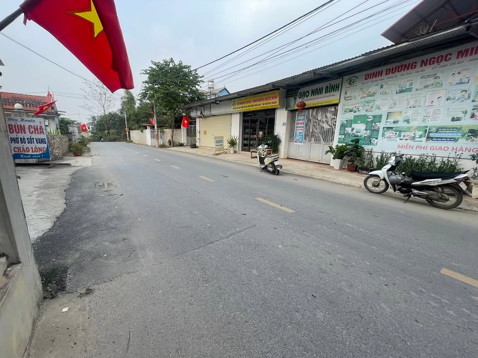 Bán gấp FrontHouse 78m² tại Xã Trung Giã - Vị trí đẹp để đầu tư!