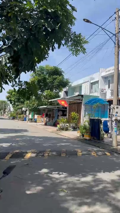 Townhouse Cát Tường Phú Sinh 51m² giá 1.38 tỷ - Chính chủ bán gấp!