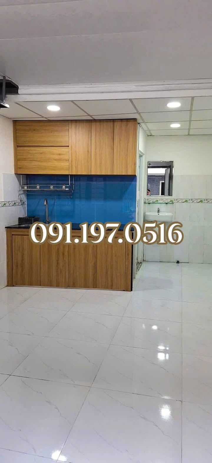 Nhà nhỏ 1 lầu 19m² tại Đường Thạnh Xuân 40, Quận 12 - Giá chỉ 620 triệu!