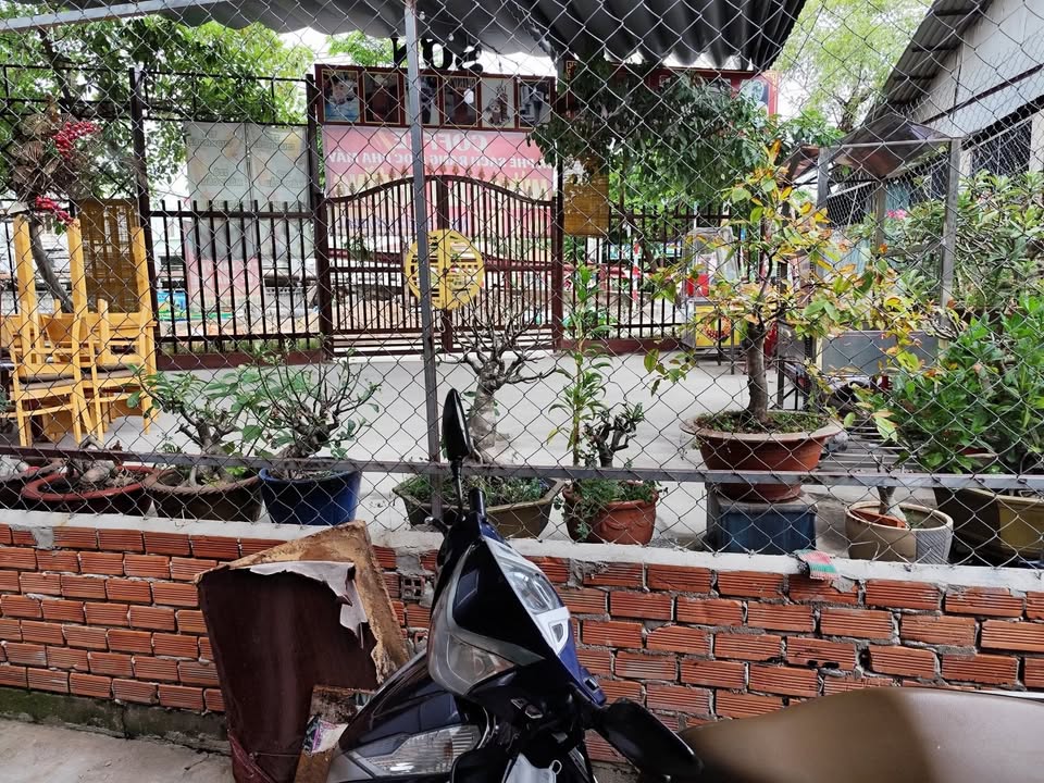 Nhà cấp 4 Thạnh Xuân, Q12 106m² giá 4.5 tỷ - Sổ hồng riêng, chính chủ!