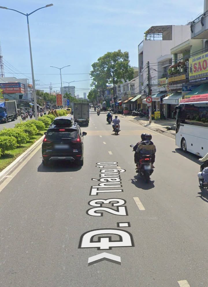 Đất thổ cư Vĩnh Thạnh Nha Trang 86,3m² giá 3.2 tỷ - Sổ hồng chính chủ giao ngay!