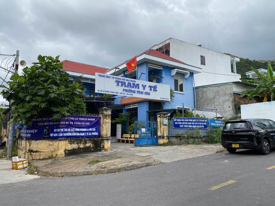 Đất nền đường Điện Biên Phủ Nha Trang 187.8m² giá 11.08 tỷ - Đầu tư sinh lời cao!