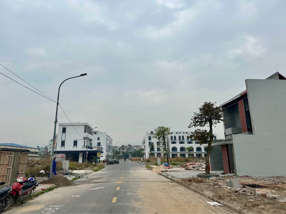 Đất nền Midtown One Uông Bí 90m² giá tốt - Đầu tư sinh lời ngay!