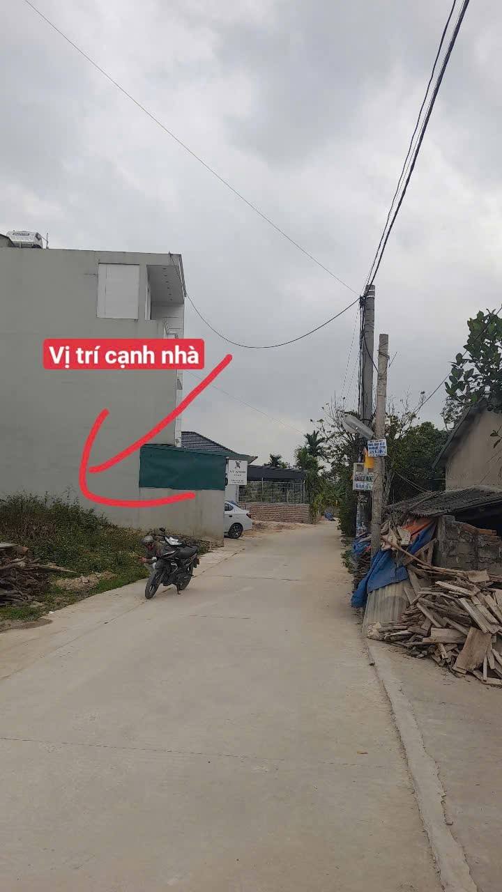 Đất nền khu 9 Xã Hoàng Tân 124m² giá 1 tỷ - Cơ hội đầu tư hấp dẫn!