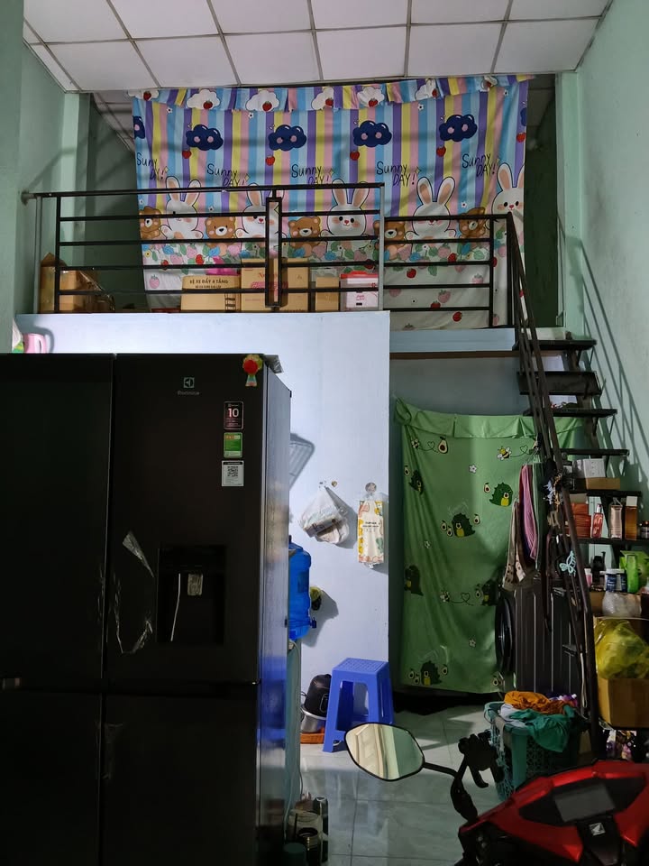 Nhà cấp 4 Phường Tân Vĩnh Hiệp 44m² giá 600 triệu - Cần bán gấp, sổ chung!