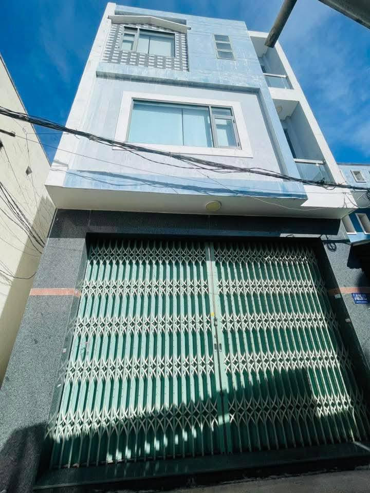 Nhà góc 2 mặt thoáng Quang Trung 46m² giá 2.95 tỷ - Thiết kế hoàn hảo cho gia đình đông người!