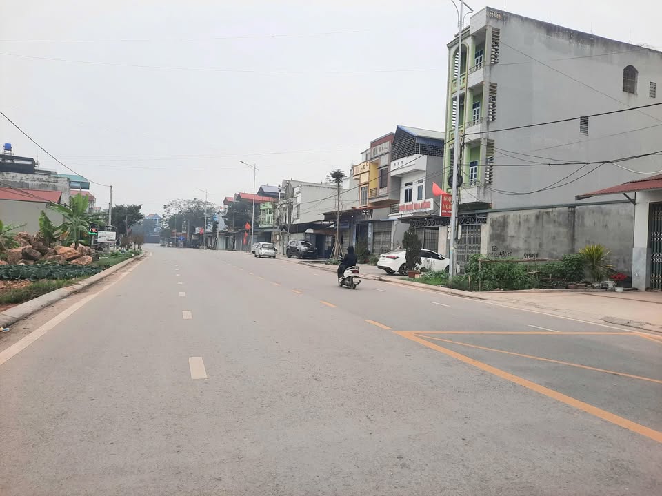 Đất nền Tân Yên 72m² giá 1,8 tỷ - Chỉ bán gấp!