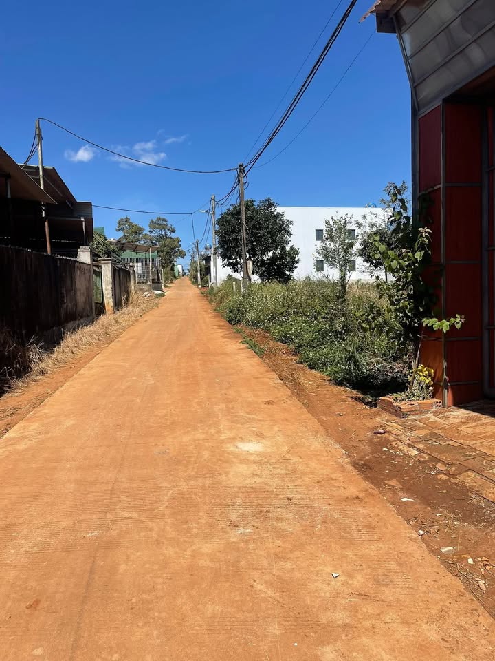 Nhà riêng tại Lê Quý Đôn, Buôn Hồ 125m² giá 1.6 tỷ - Đầu tư sinh lời!