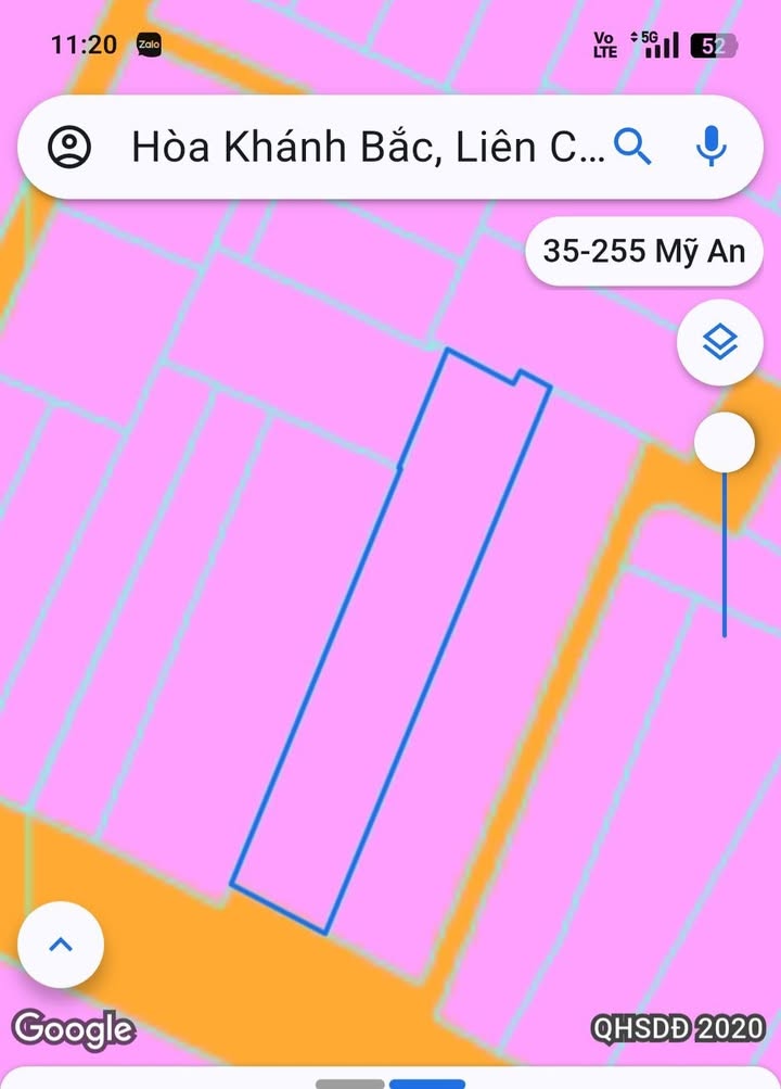 Bán đất mặt bằng kinh doanh Đường Đồng Kè 194m² giá 9.5 tỷ - Tiềm năng sinh lời cao!