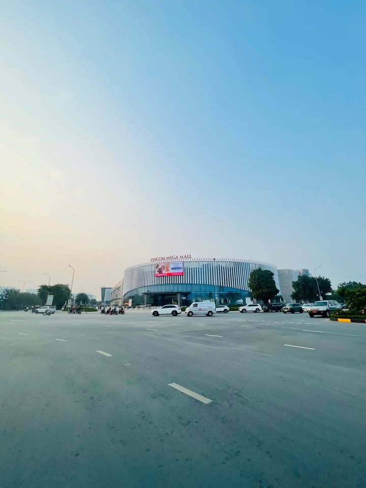 Nhà phố Tây Mỗ 54m² giá thỏa thuận - Đầu ngõ ô tô, full nội thất!