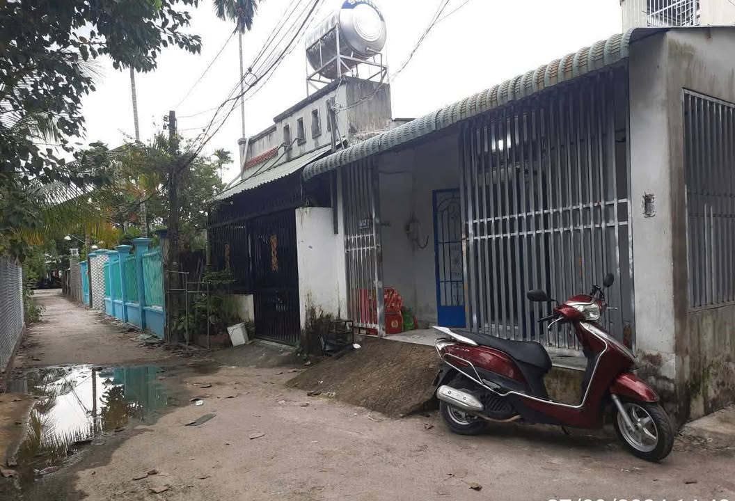 Nhà cấp 4 Đường TX52, Phường Thạnh Xuân, Quận 12, 77m² giá 2.3 tỷ - Đầu tư sinh lời ngay!