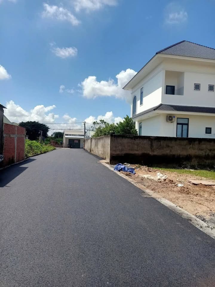 Đất mặt tiền nhựa Phường 7, Trà Vinh 118m² giá 969 triệu - Sổ hồng chính chủ