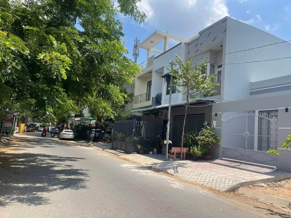 Đất nền đường Lê Tấn Quốc, Cần Thơ 87m² giá 2.9 tỷ - Sổ hồng chính chủ