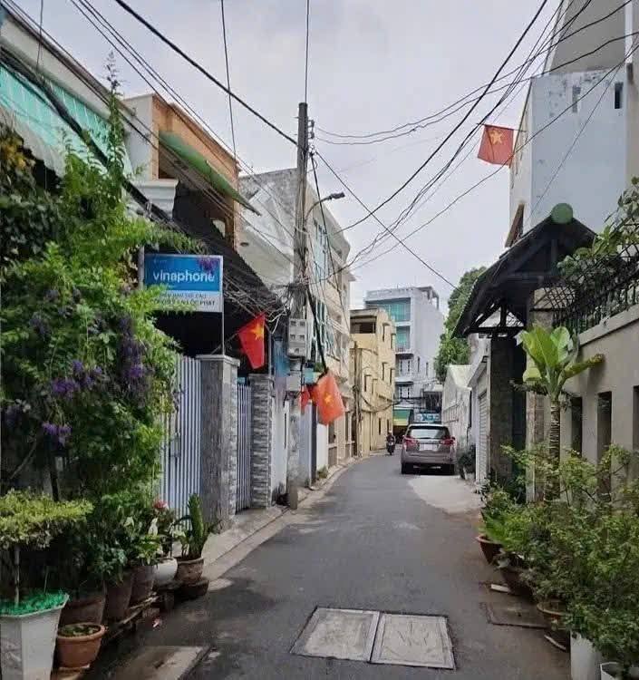 Nhà riêng đường Lê Lợi, Vũng Tàu 76m² giá 5.4 tỷ - Chính chủ bán gấp!