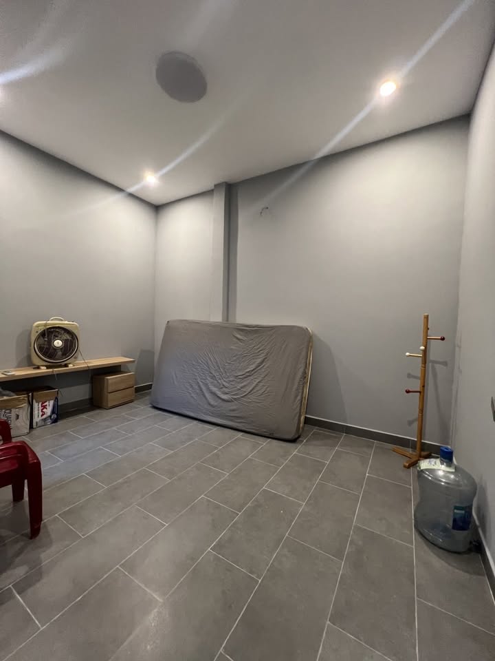 Nhà mặt tiền Phạm Quý Thích, Tân Quý, 72m² giá 9.9 tỷ - Không gian sống lý tưởng!