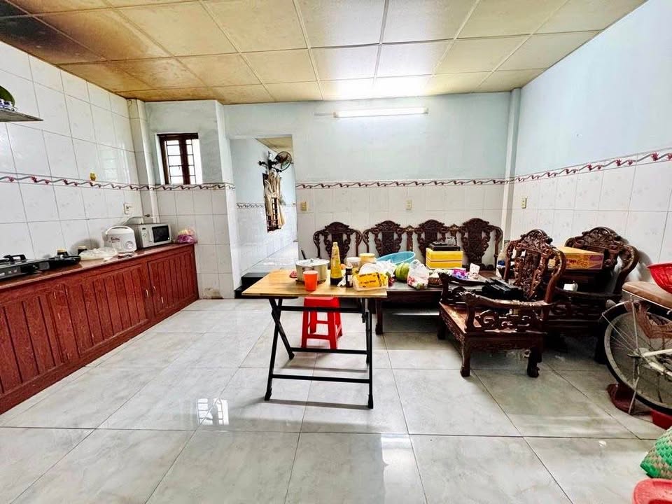 Nhà mặt tiền Nguyễn Xí, Quận Bình Thạnh, 75m² - Cơ hội hiếm có chờ bạn!