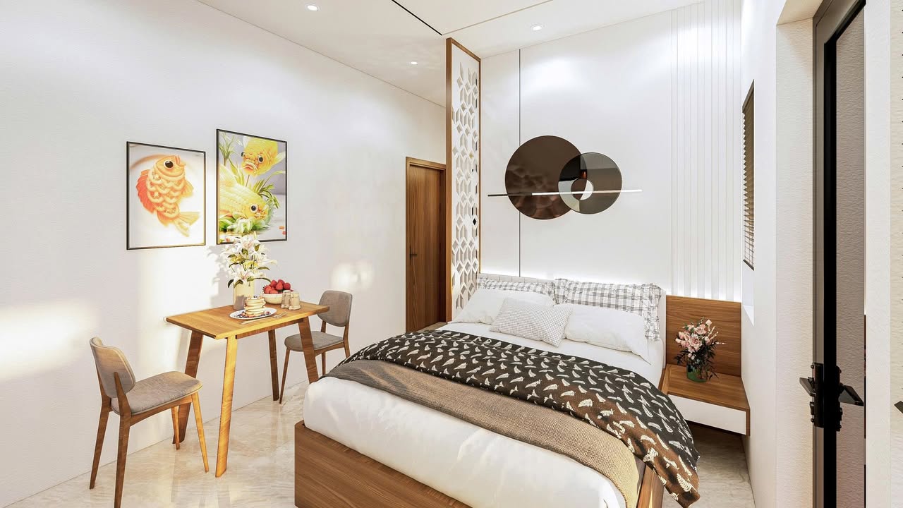 Căn hộ Nam Việt Á Đà Nẵng 133m² giá 90 tỷ - Đầu tư sinh lời ngay!