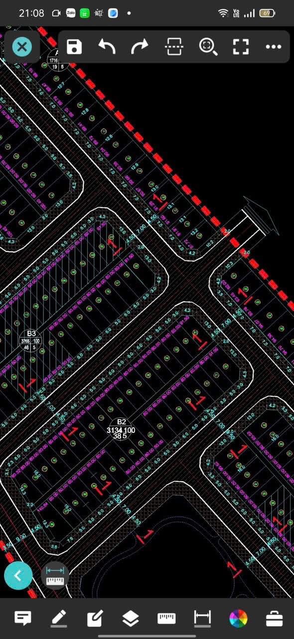 Lô đất đẹp KDT Đại Phúc Bắc Giang 80m² giá chỉ 3 tỷ - Cơ hội đầu tư hấp dẫn!