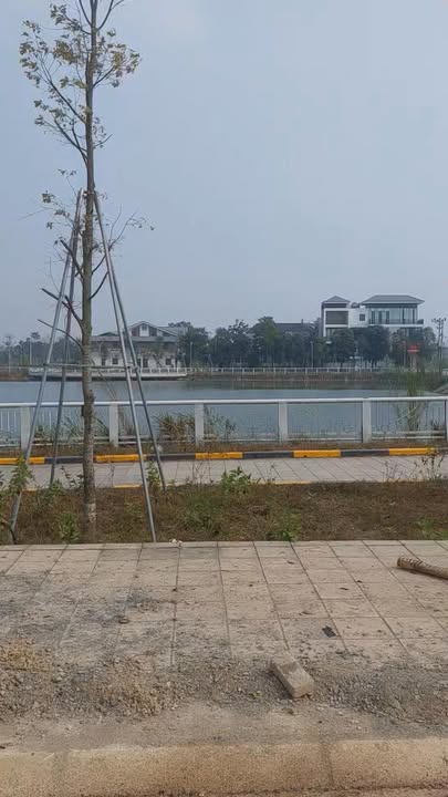 Đất nền góc đẹp KĐT Thanh Minh 175,5m² giá 5,8 tỷ - Cơ hội đầu tư vàng!