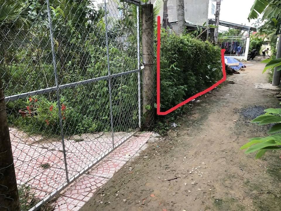 Đất nền chính chủ Phường 5, TP Vĩnh Long 448m² giá 1.792 tỷ - Vị trí an ninh, gần khu đô thị!