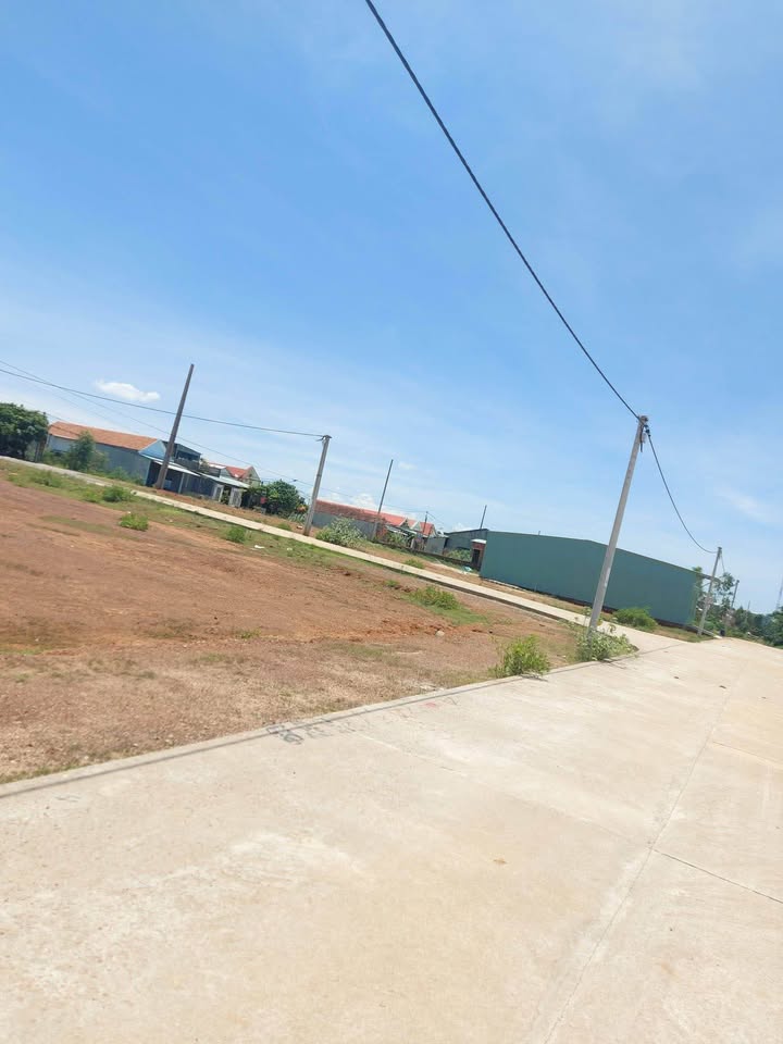 Đất nền An Nhơn Tây, Huyện Củ Chi, 126m² - Giá xả lỗ chỉ 600 triệu!