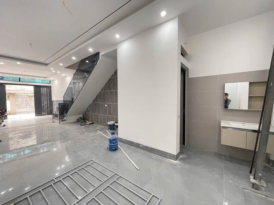 Nhà 3 tầng đường Hà Huy Tập 62.7m² giá 5.8 tỷ - Chính chủ bán gấp!