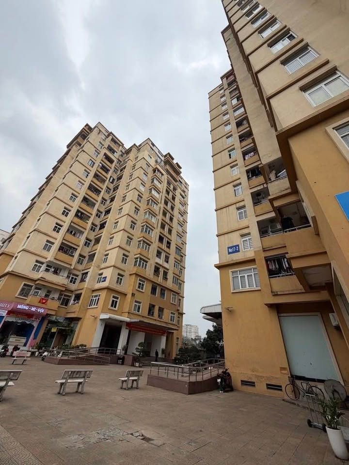 Nhà phố Sài Đồng, Long Biên 138m² giá 10 tỷ - Đầy đủ tiện ích sống