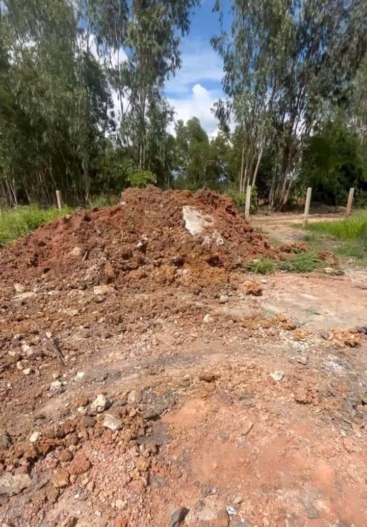 Đất nền thôn Tân Quang, xã Ninh Bình, 1ha3 chỉ 790 triệu - Cơ hội đầu tư hấp dẫn!