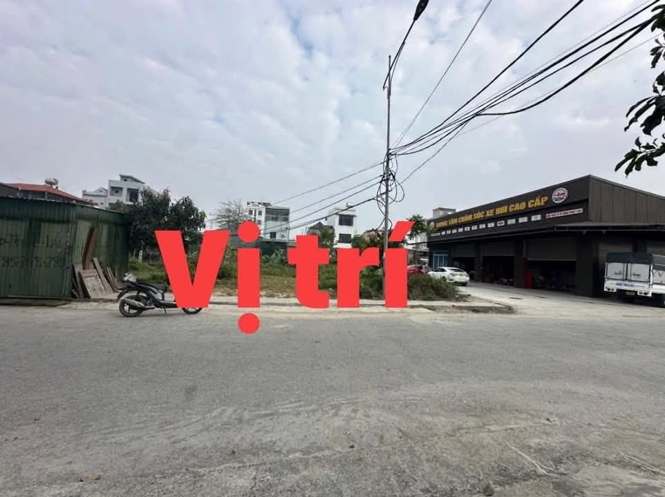 Biệt thự đẹp 200m² tại Phường Hàm Rồng, Thanh Hóa - Giá chỉ 2.8 tỷ VND!