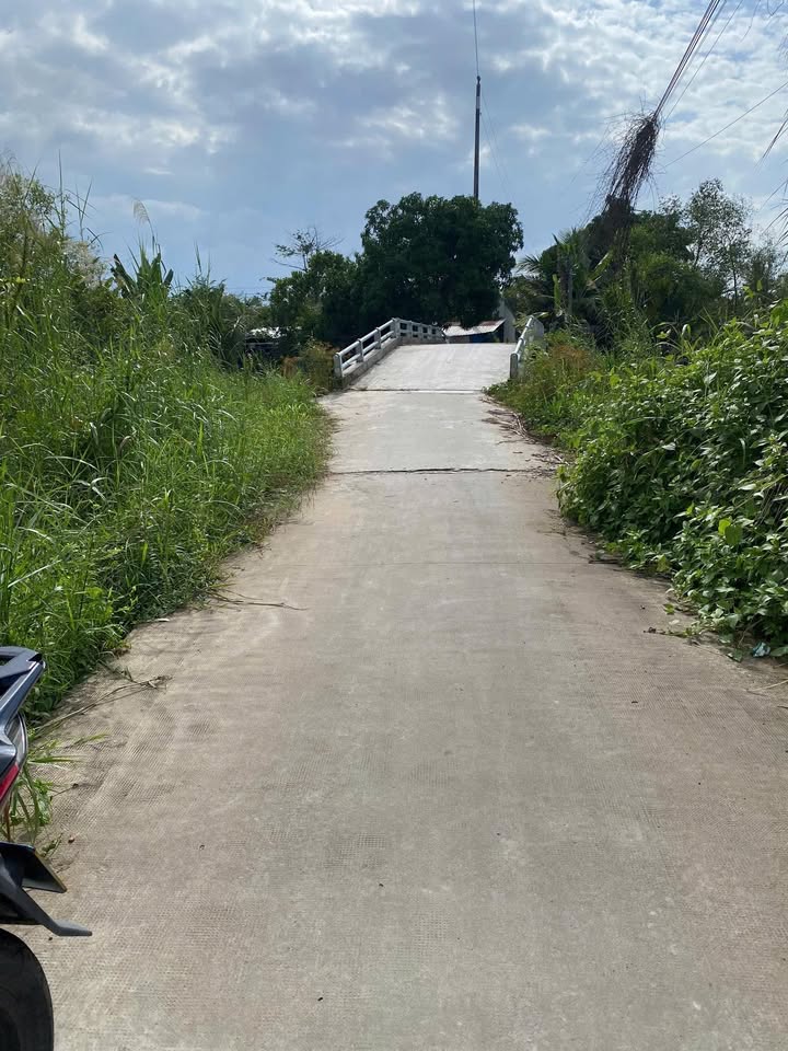 Đất nền thổ cư Giai Xuân, 95m², giá thương lượng - Cơ hội đầu tư hấp dẫn!