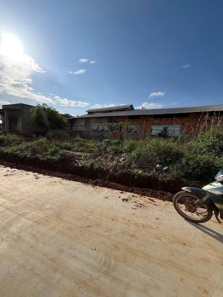 Đất Farm Tân Thành, Đức Trọng 2592m² giá 6 tỷ - Sẵn sàng đầu tư!