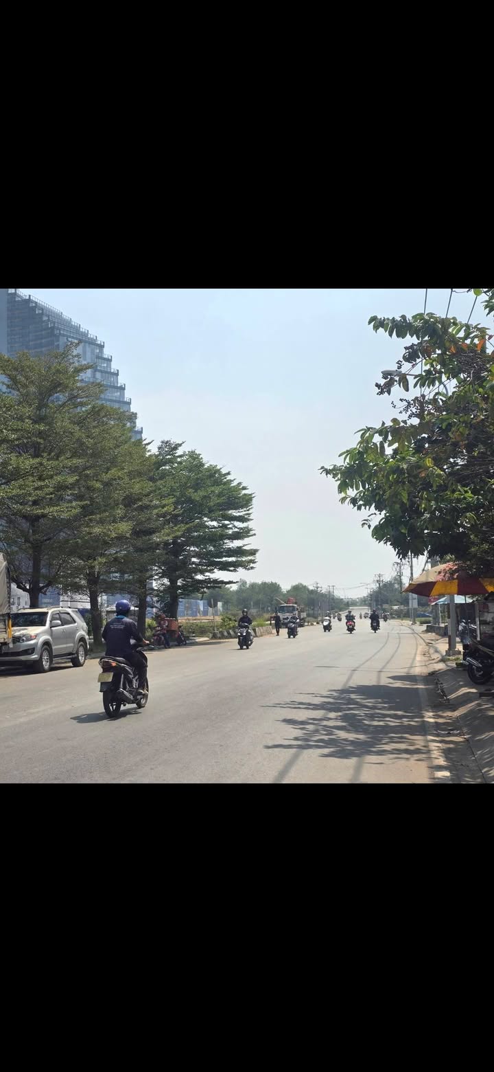 Dãy trọ Quận 7 88m² giá 6 tỷ - Dòng tiền 12 triệu/tháng