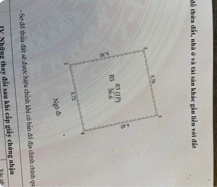 Nhà đẹp Đê La Thành 37m² giá 8.6 tỷ - Thiết kế hiện đại, Ô tô tránh