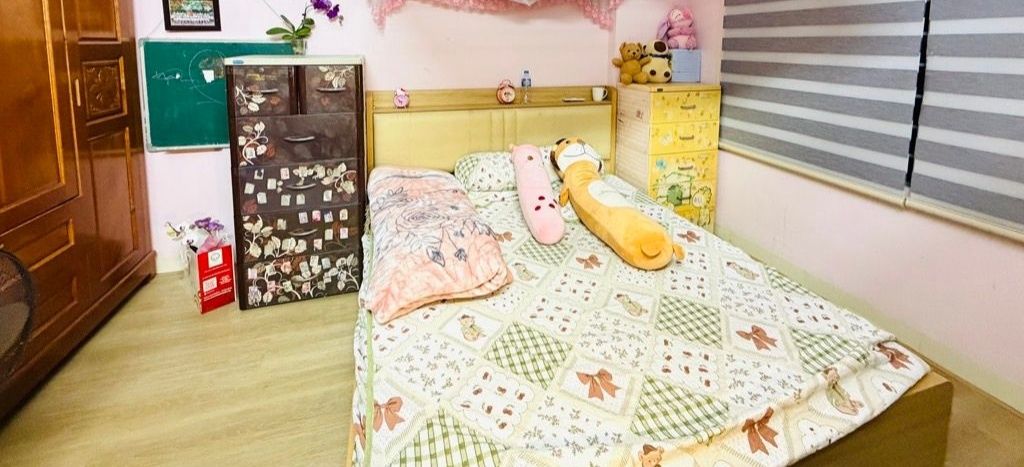 Nhà riêng 4 tầng Phú Lương 36m² giá thỏa thuận - Gần ĐH Đại Nam, ĐH Điện Lực