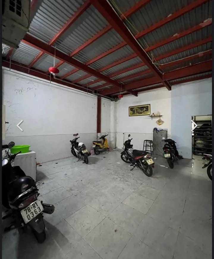 Căn hộ 3 tầng mặt tiền Quang Thành 2, Liên Chiểu, Đà Nẵng - Đầu tư sinh lời cao!