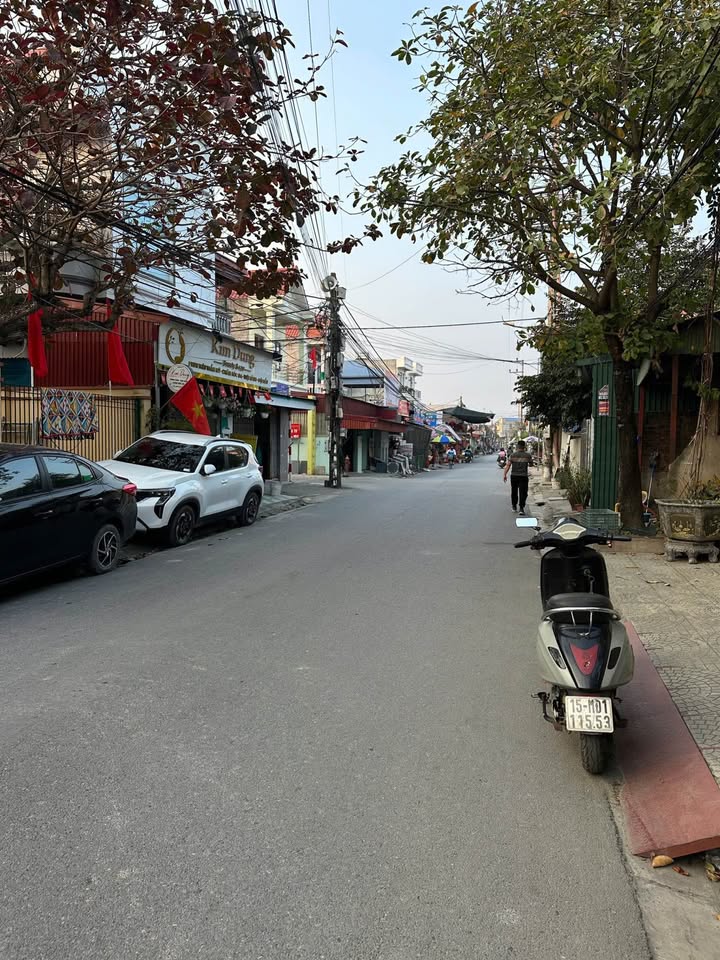 Đất nền Lệ Tảo, Kiến An 100m² giá 3.5 tỷ - Chính chủ bán gấp!