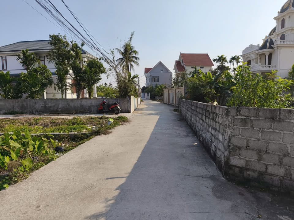 Nhà riêng Phường Hoà Nghĩa, Quận Dương Kinh 54m² giá 1 tỷ - Ngõ thông rộng 4m