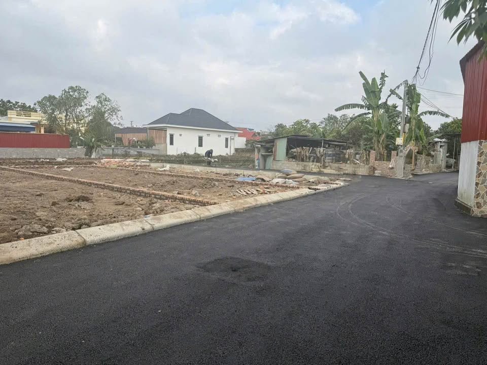 Đất nền An Hưng Hải Phòng 62m² giá chỉ 800 triệu - Cơ hội đầu tư hấp dẫn!
