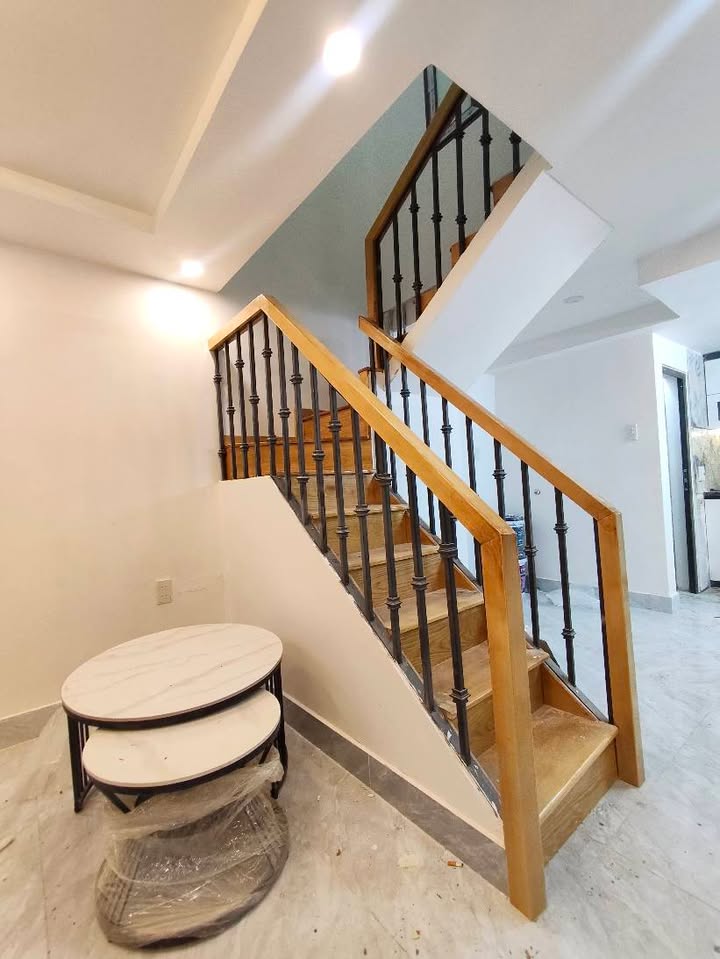 Nhà riêng 48 Tôn Đức Thắng 26m² giá 1.85 tỷ - Chính chủ bán gấp!