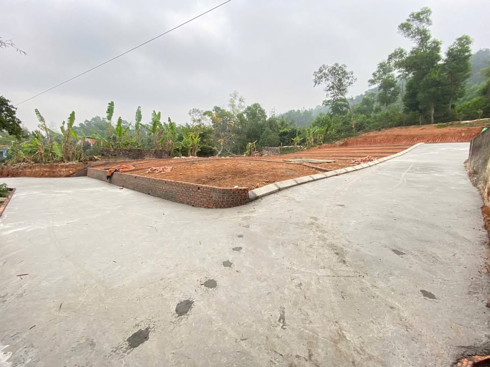 Đất nền Phường Lưu Kiếm - 54m² giá chỉ 800 triệu - Cơ hội đầu tư vàng!