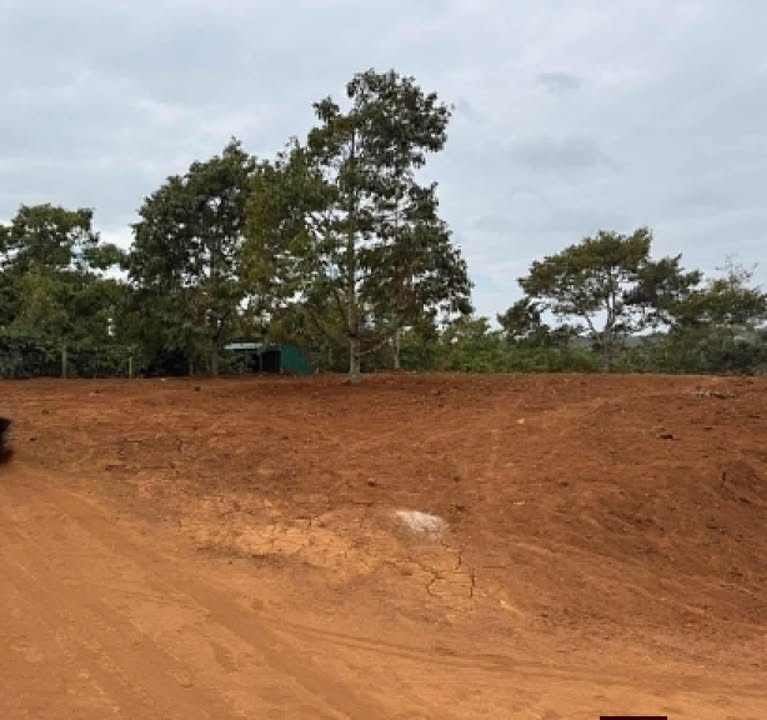 Mặt tiền đường Amidoan, Phường An Lạc, Buôn Hồ, 330m² giá 2.5 tỷ - Cơ hội đầu tư tuyệt vời!