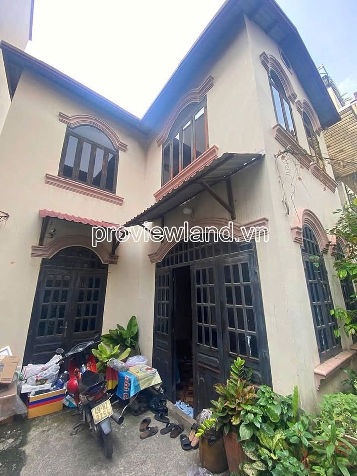 Nhà Đường 61, Thảo Điền, TP Thủ Đức 96m² giá 17.5 tỷ - Không gian sống xanh, yên tĩnh!