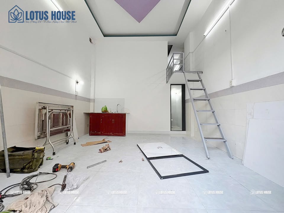 Kiot cho thuê tại Aeon Mall Tân Phú 4.5 triệu - Tiện ích đầy đủ, an ninh tốt