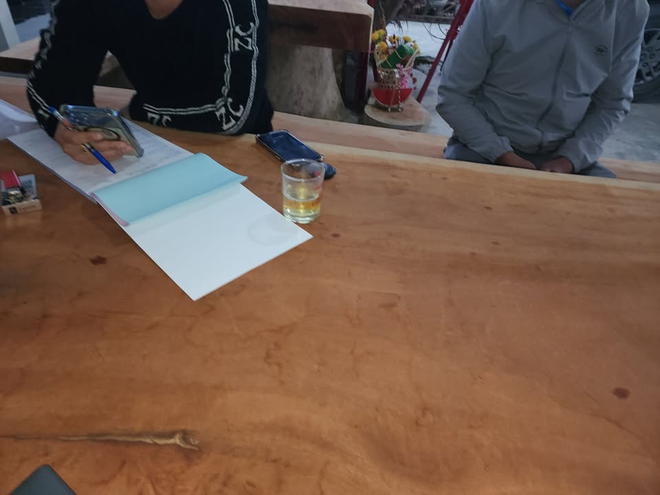 Đất thổ cư 100m² xã Bình Thuận, huyện Đại Từ - Giá chỉ 2 tỷ VND