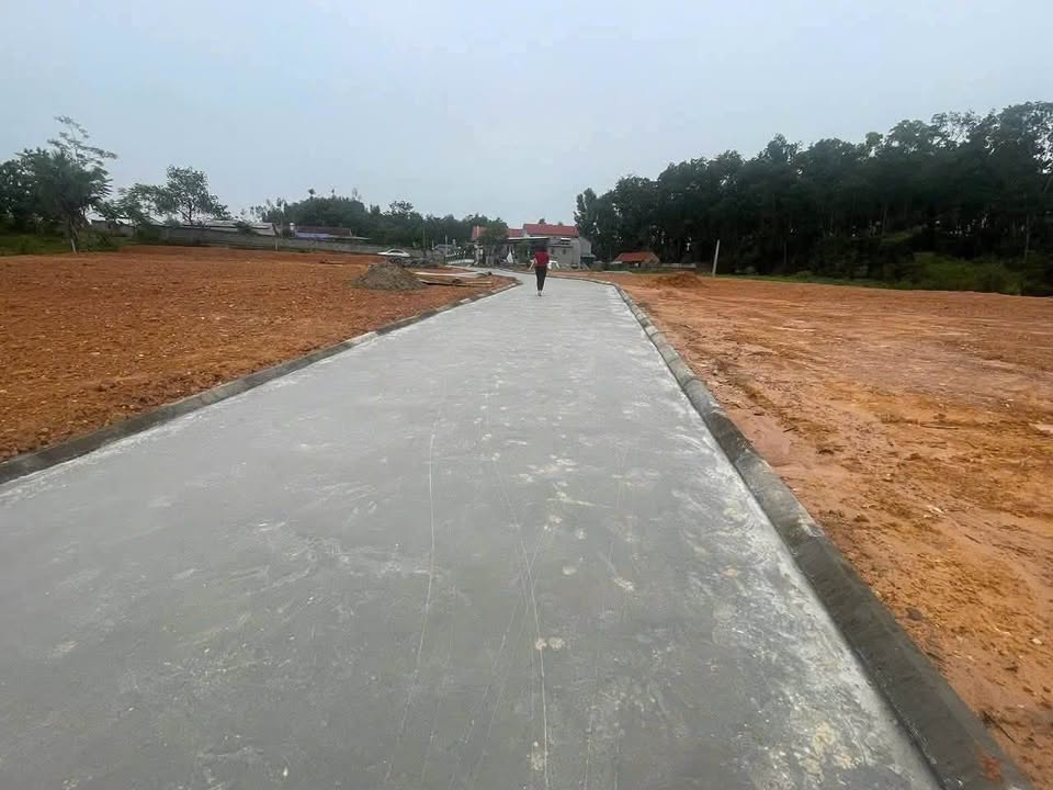 Đất nền Thị trấn Hóa Thượng, Đồng Hỷ 486m² giá 500 triệu - Pháp lý rõ ràng!