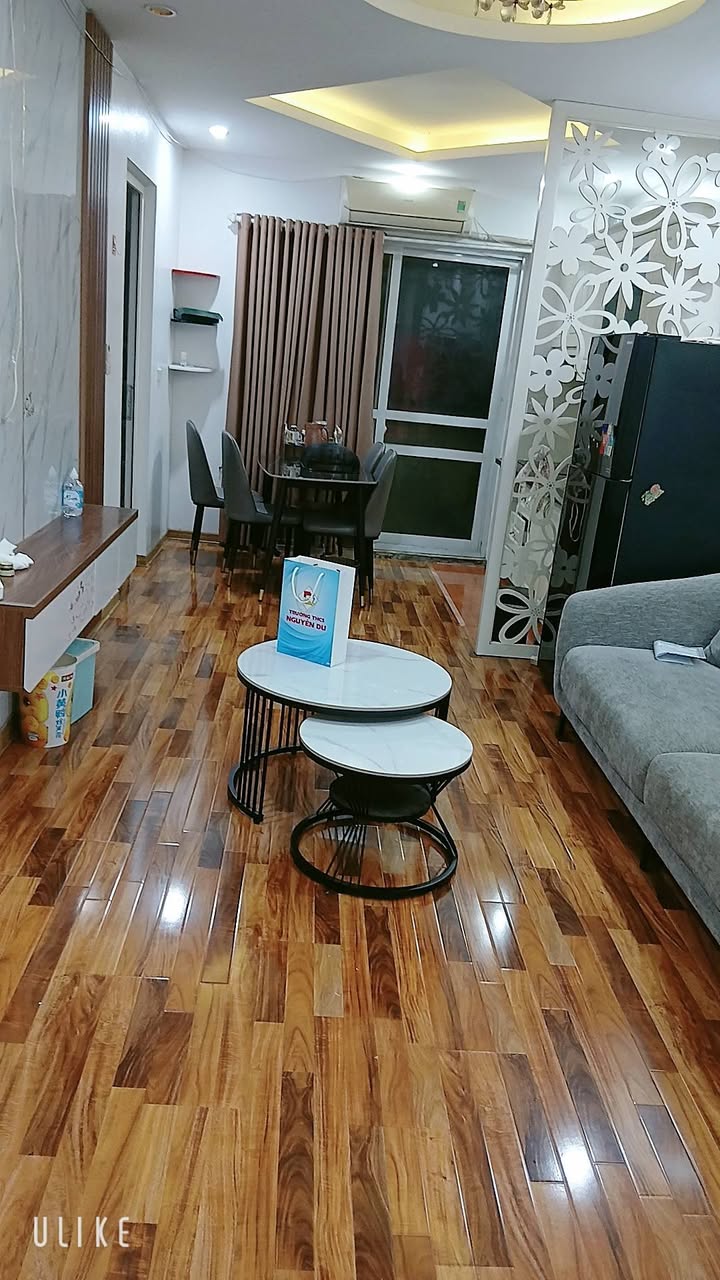 Căn hộ TBC01 Quang Vinh 60m² giá 1.78 tỷ - Sổ đỏ chính chủ!