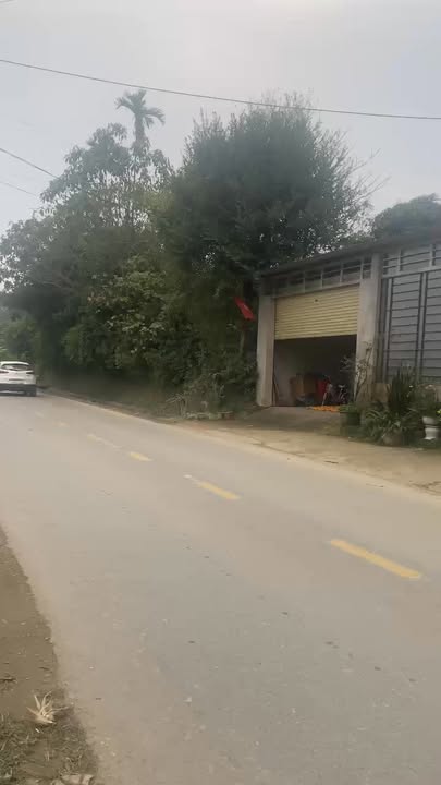 Đất nền 200m² mặt tiền 7m Quốc lộ 70B xã Xuân Viên - Đầu tư tiềm năng chỉ 1 tỷ!