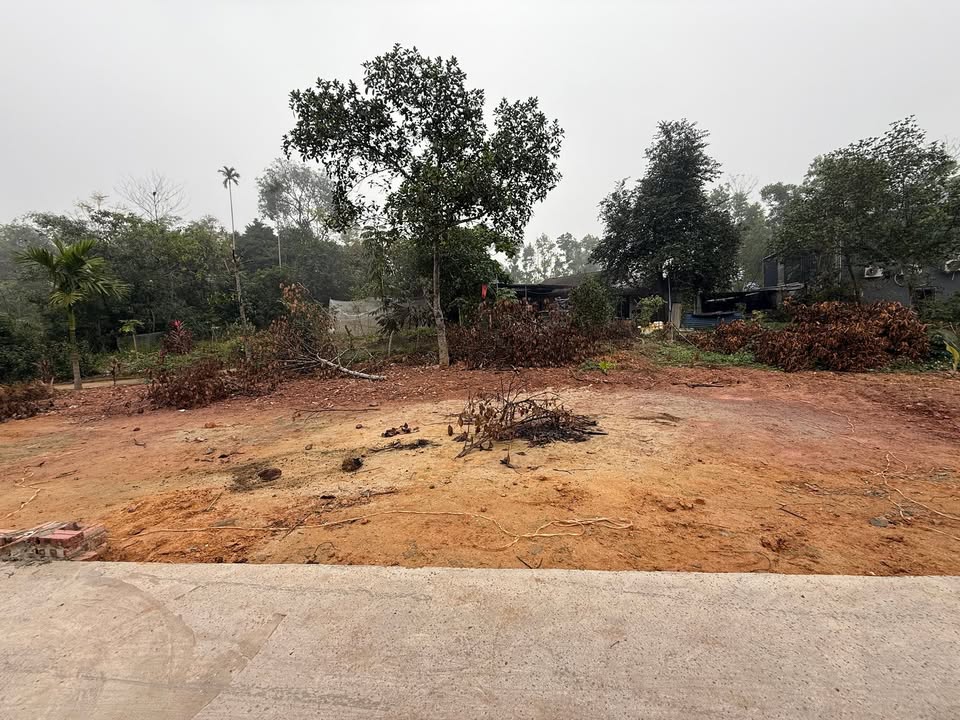 Đất thổ cư Hương Sơn, Thái Nguyên 91m² giá thương lượng - Đầu tư sinh lợi ngay!