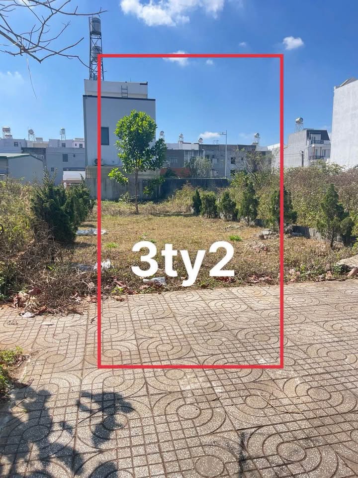 Đất nền Nam Phương City Bảo Lộc 150m² giá 3.2 tỷ - Đầu tư sinh lời ngay!