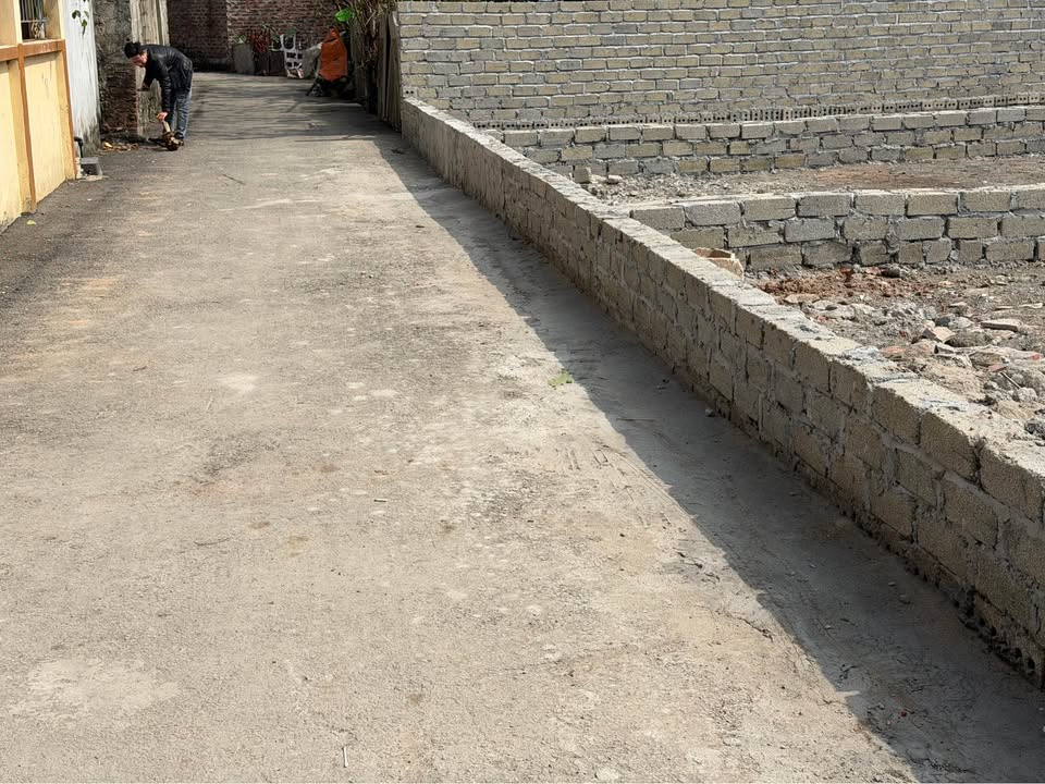 Đất nền phố Văn Giang Đại Nghĩa 76m² giá tốt - Đầu tư sinh lời ngay!